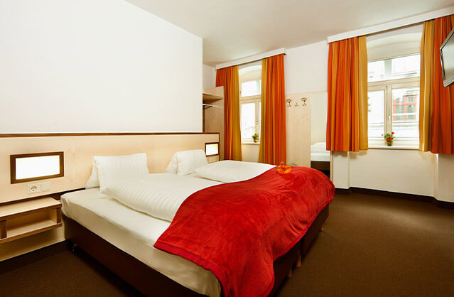 Hotel Goldene Krone Innsbruck
