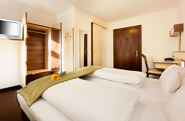 Hotel Goldene Krone Innsbruck