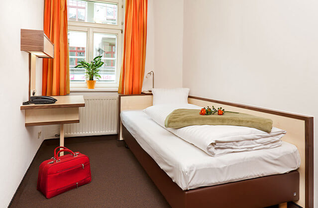 Hotel Goldene Krone Innsbruck