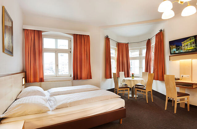 Hotel Goldene Krone Innsbruck