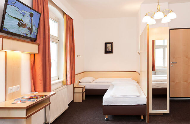 Hotel Goldene Krone Innsbruck