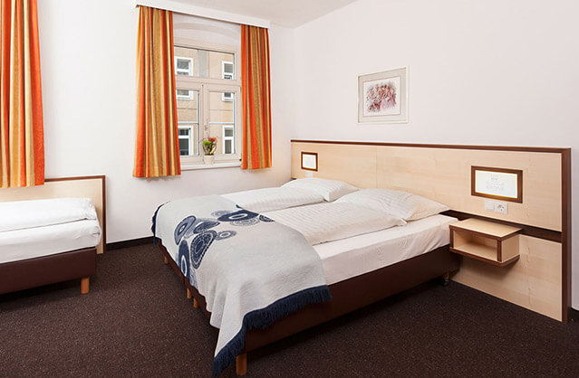 Hotel Goldene Krone Innsbruck