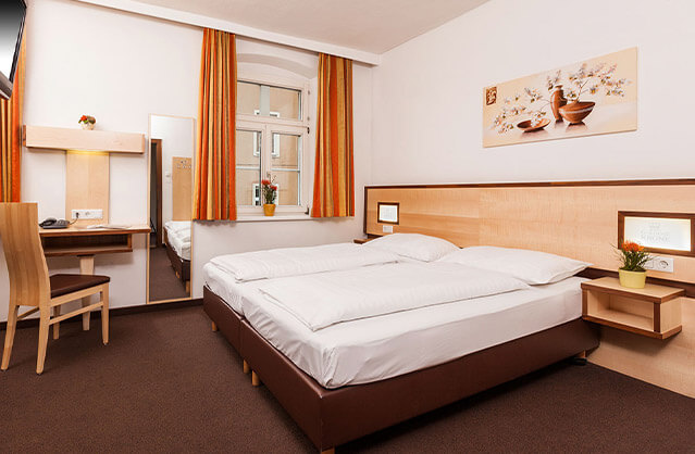 Hotel Goldene Krone Innsbruck