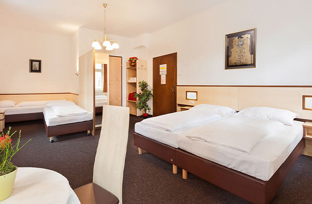 Hotel Goldene Krone Innsbruck