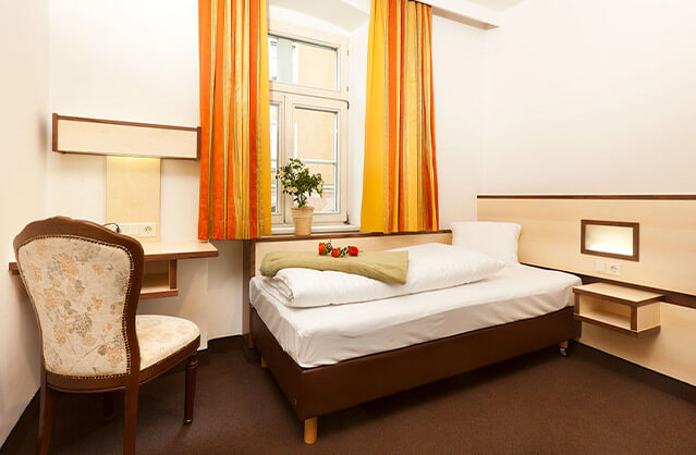 Hotel Goldene Krone Innsbruck