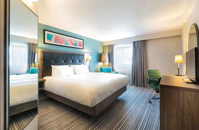 Leonardo Hotel Plymouth