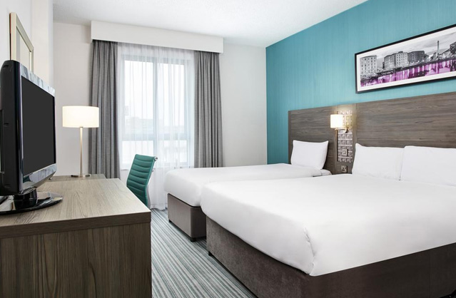 Leonardo Hotel Plymouth