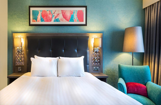 Leonardo Hotel Plymouth