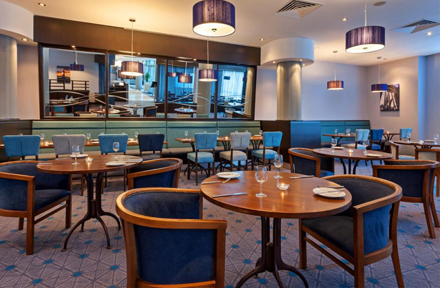 Leonardo Hotel Plymouth