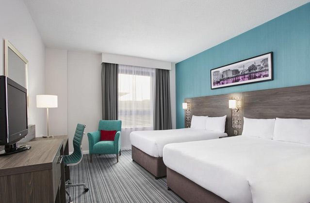 Leonardo Hotel Plymouth