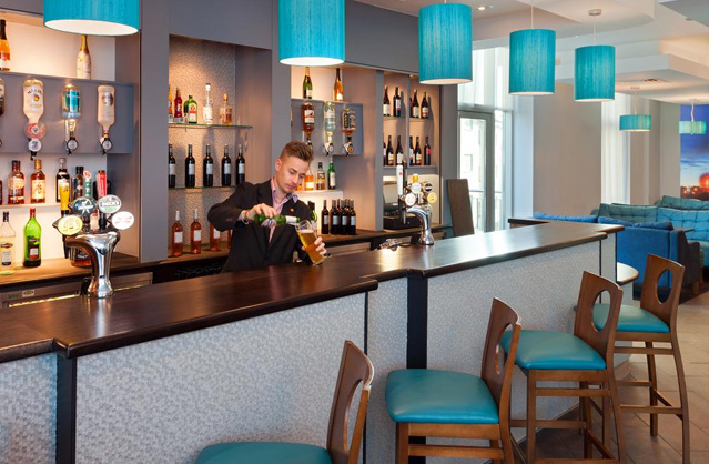 Leonardo Hotel Plymouth