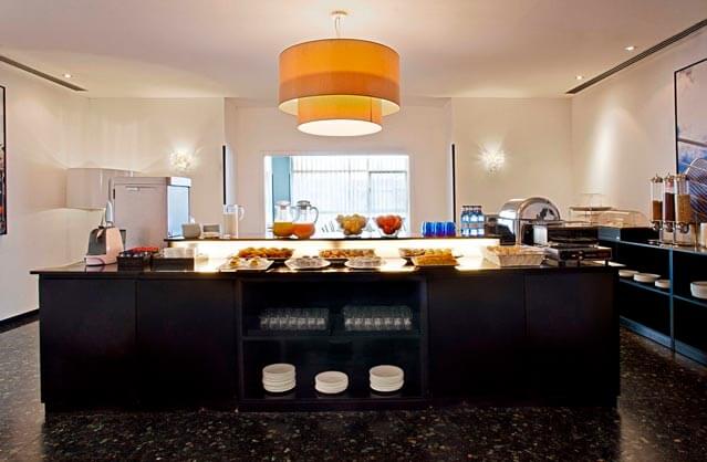 Valencia accommodation