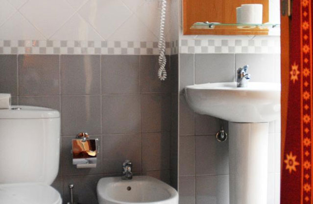 Lisbon accommodation