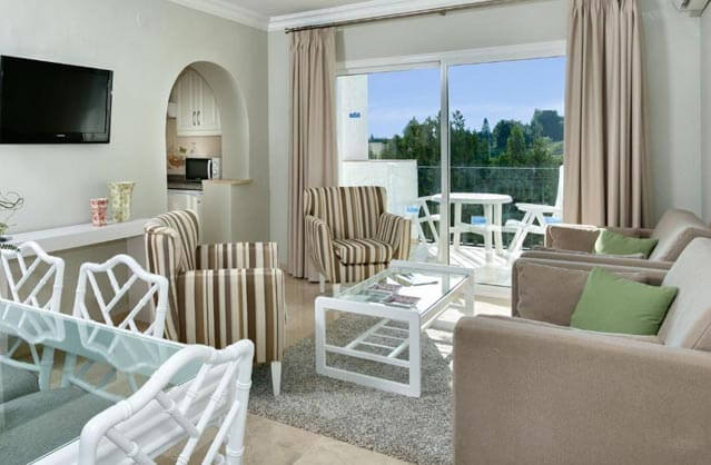 Marbella accommodation