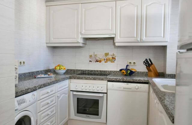 Marbella accommodation