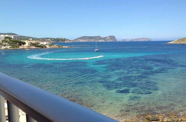 Ibiza accommodation