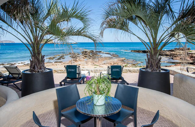 Ibiza accommodation