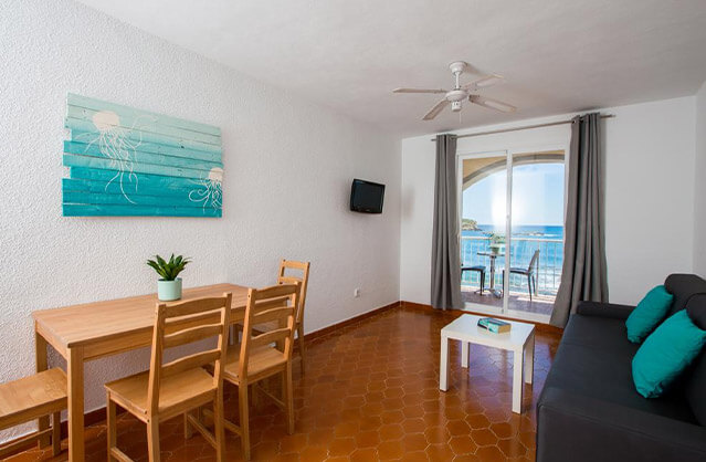 Ibiza accommodation