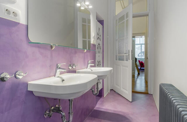 Ljubljana accommodation