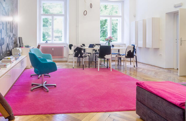 Ljubljana accommodation