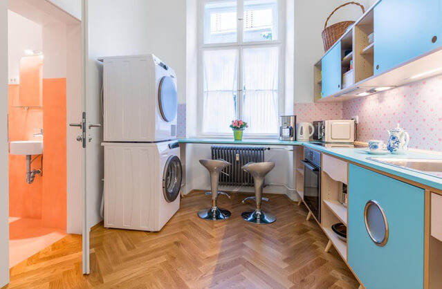 Ljubljana accommodation