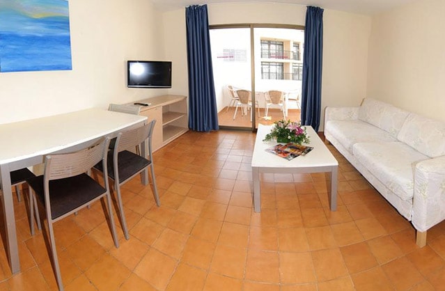 Ibiza accommodation