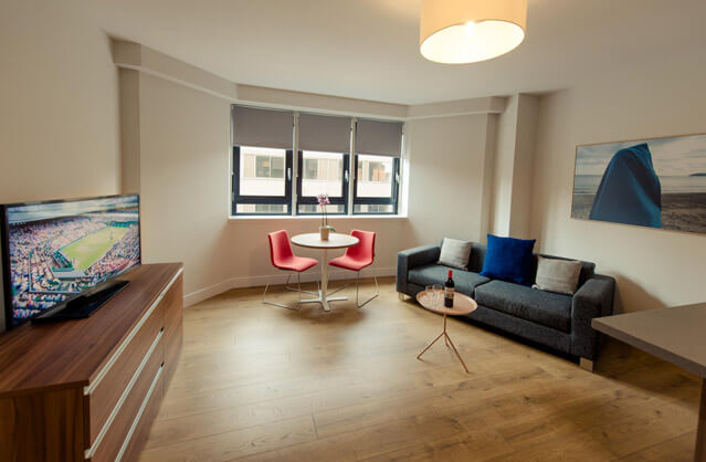 Glasgow accommodation