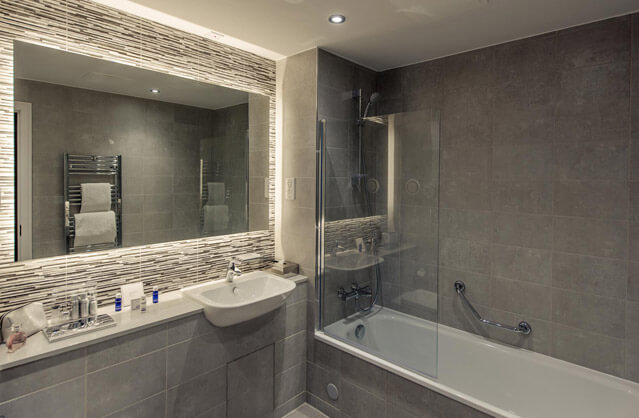 Glasgow accommodation
