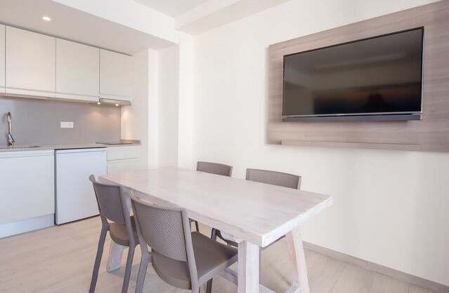 Ibiza accommodation