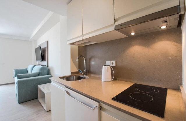 Ibiza accommodation
