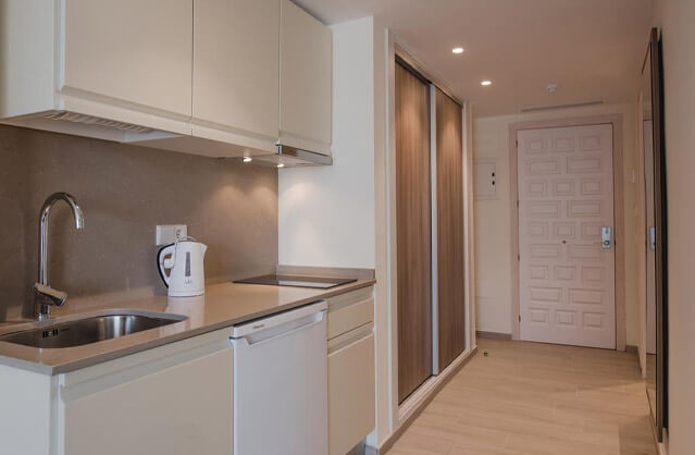 Ibiza accommodation