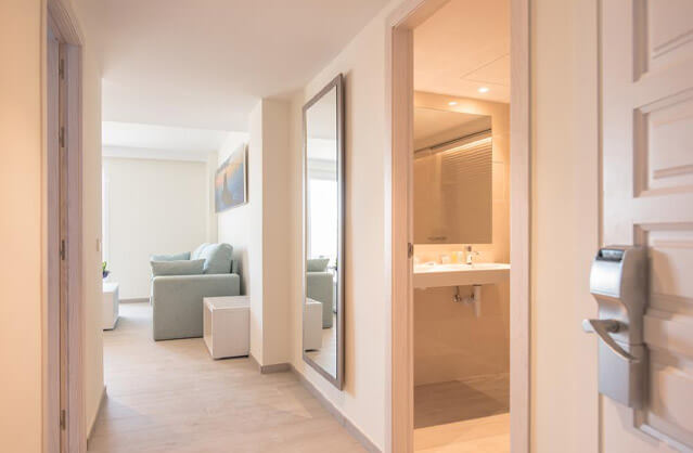 Ibiza accommodation