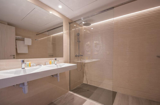 Ibiza accommodation