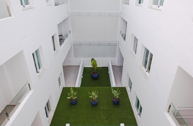 Ibiza accommodation