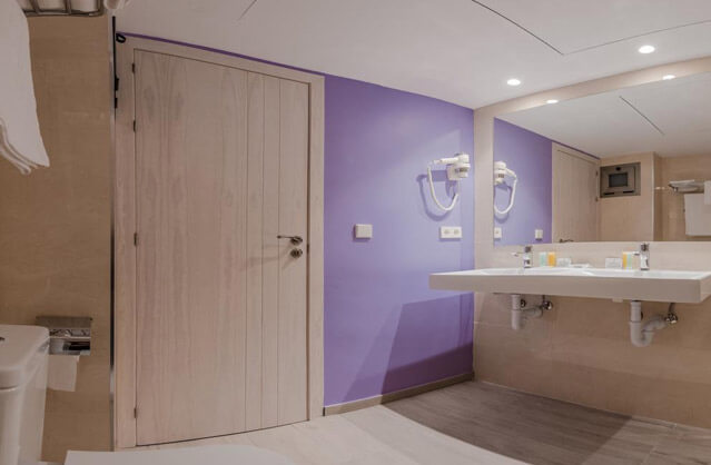 Ibiza accommodation