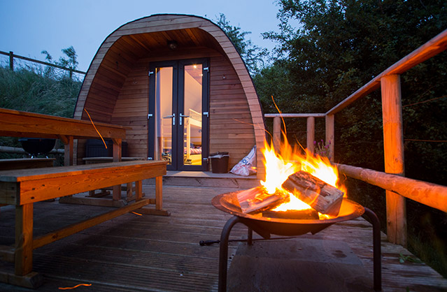 Country Retreat accommodation