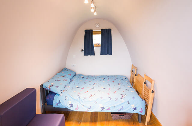 Country Retreat accommodation