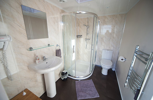 Country Retreat accommodation