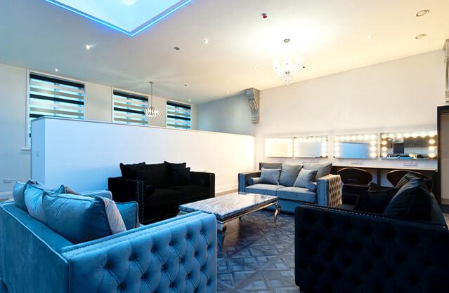 Temple Court Apartments