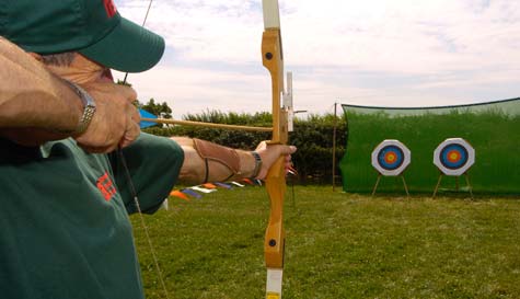 Archery