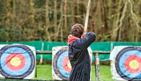 Archery