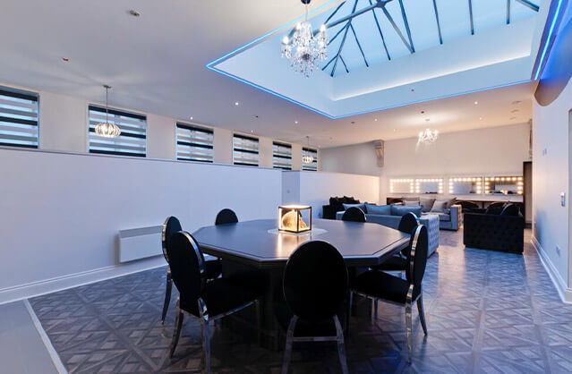 Temple Court Apartments