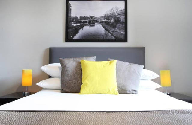 Warehouse Apartments