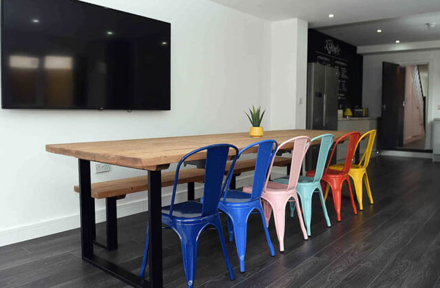 Cordial House