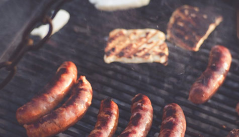 BBQ Hamper