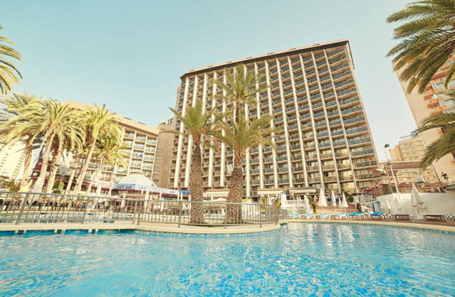 Hotel Marina