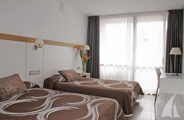Hotel Marina