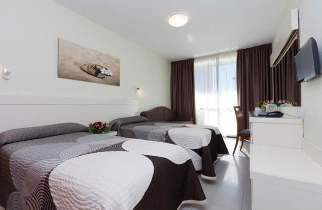 Hotel Marina