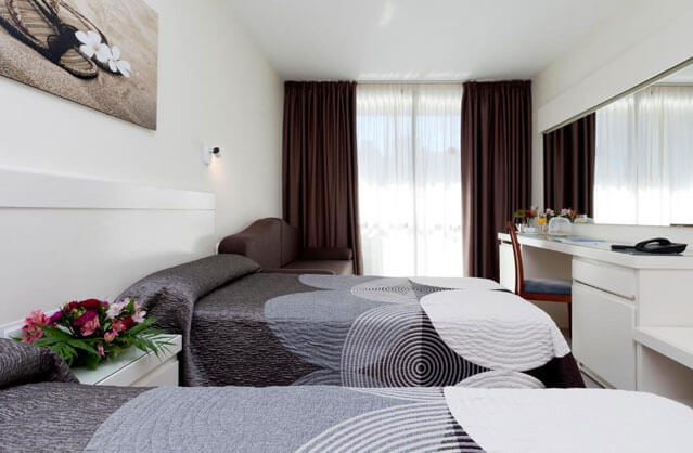 Hotel Marina