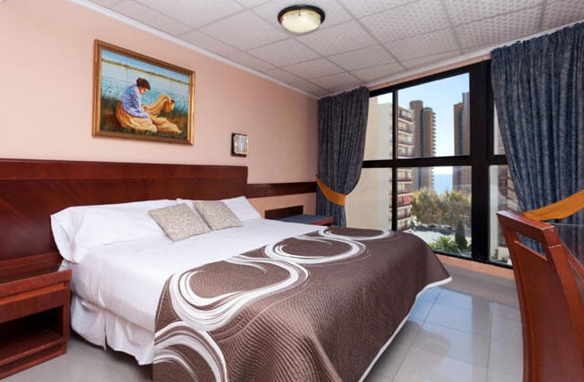 Hotel Marina
